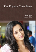The Physics Cook Book 0359387713 Book Cover