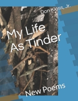 My Life As Tinder B08RH34WW9 Book Cover