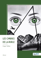 Les ombres de la Burle (French Edition) B0FJLKC14V Book Cover