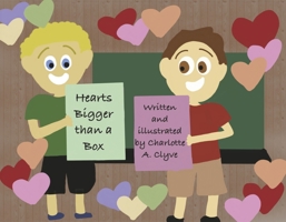 Hearts Bigger than a Box B0F1CDZH5F Book Cover