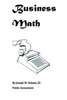 Business Math 1497415276 Book Cover