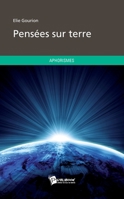 Pensées sur terre 2748368487 Book Cover