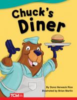 Chuck's Diner (Foundations) 1644912961 Book Cover