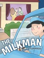 The Milkman 1643004727 Book Cover