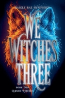 Cursed Witches B09TX38NPN Book Cover