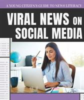 Viral News on Social Media 153834503X Book Cover