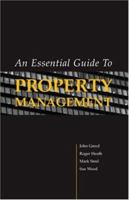 An Essential Guide to Property Management 0728203944 Book Cover