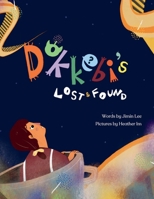 Dokkebi's Lost and Found B0G6CBP4F5 Book Cover