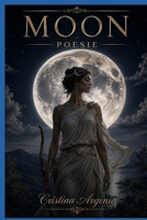 Moon (Italian Edition) B0HGMDYRXV Book Cover