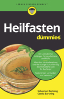Fasten fur Dummies (Für Dummies) (Für Dummies) (German Edition) 3527716025 Book Cover