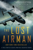 The lost airman 1592409725 Book Cover