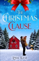 The Christmas Clause B09KN4JKXZ Book Cover