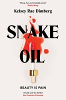 Snake oil 1509895892 Book Cover