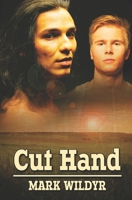 Cut Hand B09KPH2KF9 Book Cover