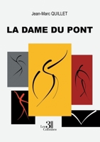 La Dame du pont B0FBG1C44V Book Cover