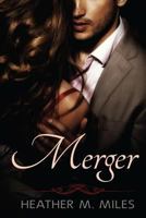 Merger 1500233137 Book Cover