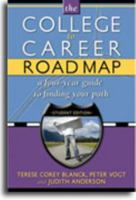 College to Career Road Map: A Four-Year Guide to Coaching Your Student (Parent Edition) 189185965X Book Cover