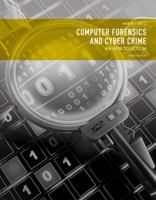 Computer Forensics and Cyber Crime: An Introduction 0132677717 Book Cover