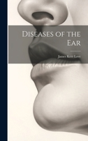Diseases of the Ear 1022478273 Book Cover