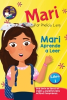 Mari Aprende a Leer 173380644X Book Cover