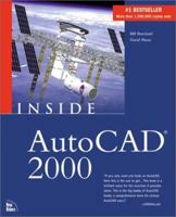 Inside AutoCAD(r) 2000 0735708517 Book Cover