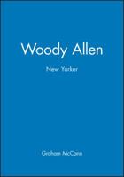 Woody Allen: New Yorker 0745606393 Book Cover