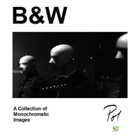 B&w 024468460X Book Cover