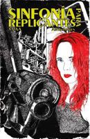 Sinfonia para replicantes 1537353799 Book Cover