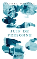 Juif de personne 2709665425 Book Cover