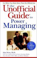 The Unofficial Guide to Power Management 0028637496 Book Cover