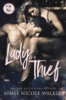 The Lady is a Thief 1948273020 Book Cover