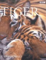 Tiger 0563488735 Book Cover