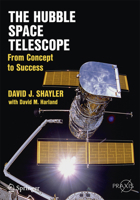 Enhancing Hubble's Vision: Service Missions That Expanded Our View of the Universe 3319226436 Book Cover