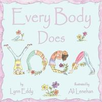 Every Body Does Yoga 1618970062 Book Cover