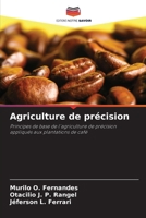 Agriculture de précision (French Edition) 6207658930 Book Cover