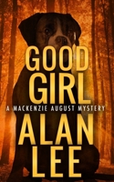 Good Girl 1092861289 Book Cover