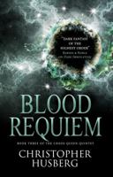 Blood Requiem 1783299193 Book Cover
