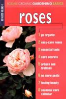 Roses (Rodale's Organic Gardening Basics) 0875968775 Book Cover