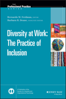 Diversity at Work: The Practice of Inclusion 0470401338 Book Cover