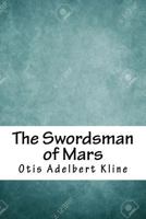 The Swordsman Of Mars 1718860889 Book Cover