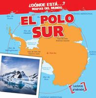 El Polo Sur 1538205084 Book Cover