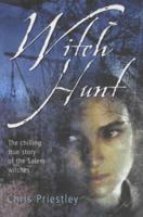Witch Hunt 0340860561 Book Cover