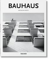 Bauhaus 3836560135 Book Cover