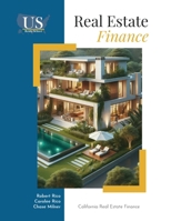 California Real Estate Finance 1967300054 Book Cover