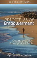 Principles of Empowerment 1976379296 Book Cover
