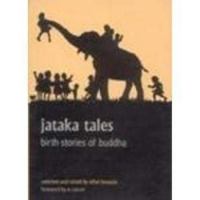 Jataka Tales Birth Stories of the Buddha 8173031738 Book Cover