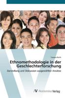 Ethnomethodologie in der Geschlechterforschung 3639451066 Book Cover