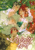 Winter Wolf (Comic) Vol. 5 B0HB3JWP2K Book Cover
