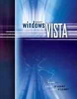 Microsoft Windows Vista, Brief Edition 0073294535 Book Cover