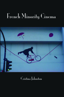 French Minority Cinema 9042031107 Book Cover